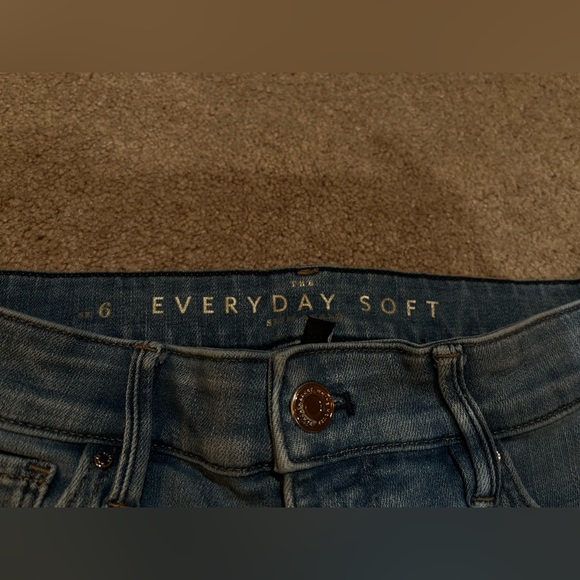 Everyday soft jeans - Picture 2 of 2